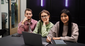 Read more about the article Navigating the Future: